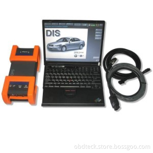 BMW OPS idisv57 isssv42 +IBM T30 $1,099.00 tax incl.